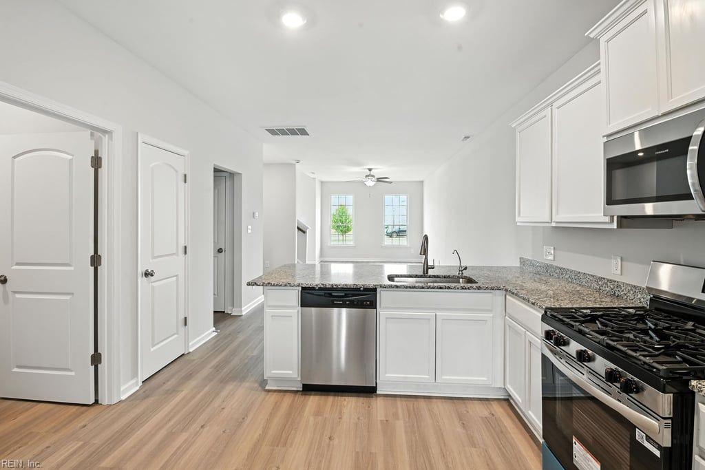 1518 Independence Boulevard Newport News VA 23608