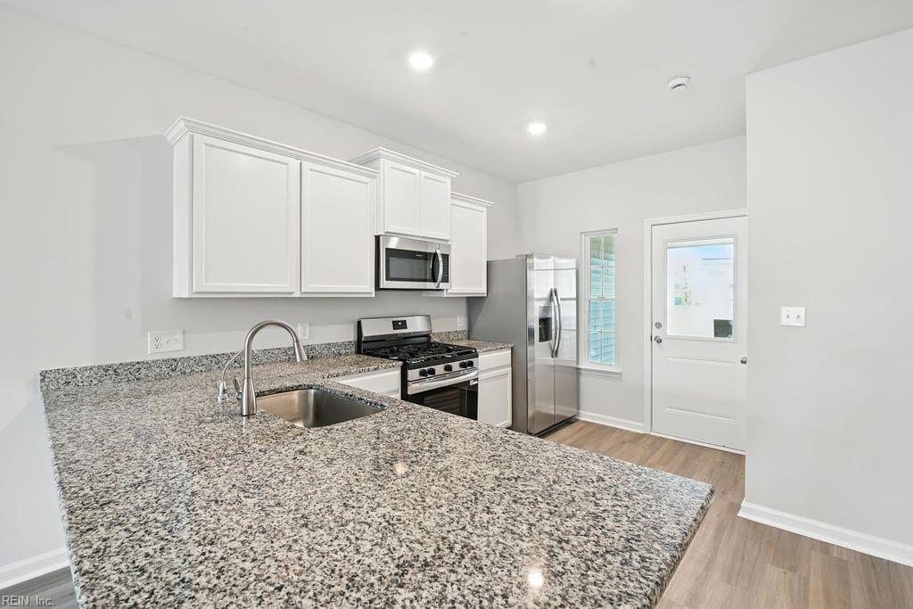 1518 Independence Boulevard Newport News VA 23608