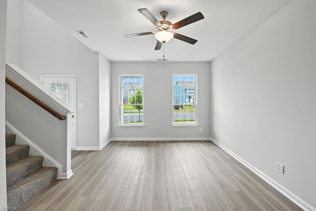 1518 Independence Boulevard Newport News VA 23608