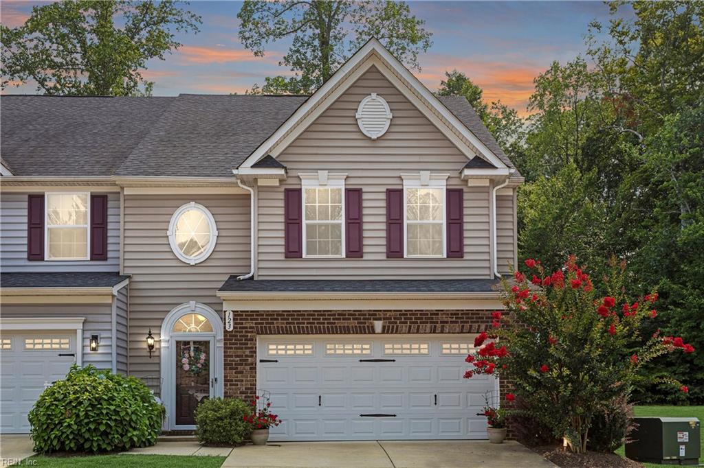 123 Mccormick Place Williamsburg VA 23185