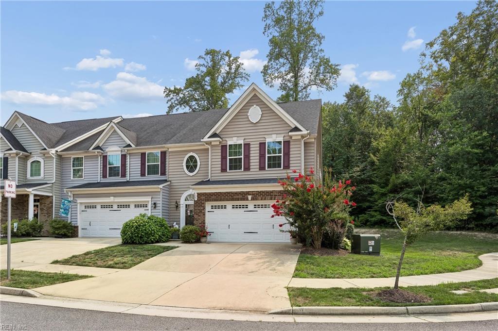 123 Mccormick Place Williamsburg VA 23185