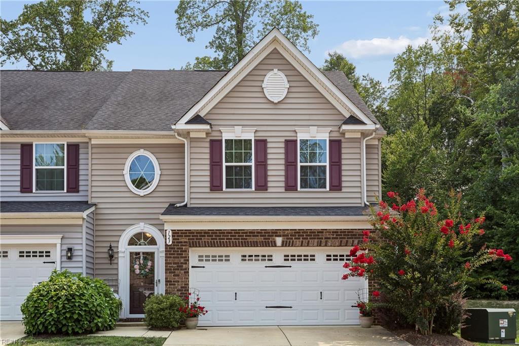 123 Mccormick Place Williamsburg VA 23185