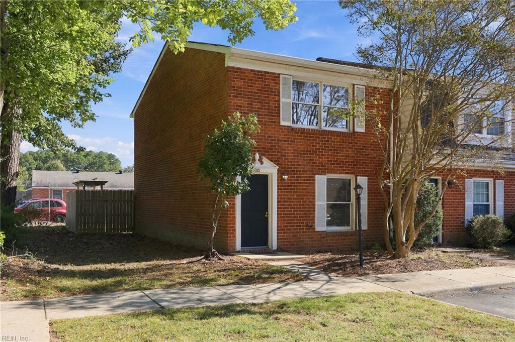 385 Susan Constant Drive Newport News VA 23608