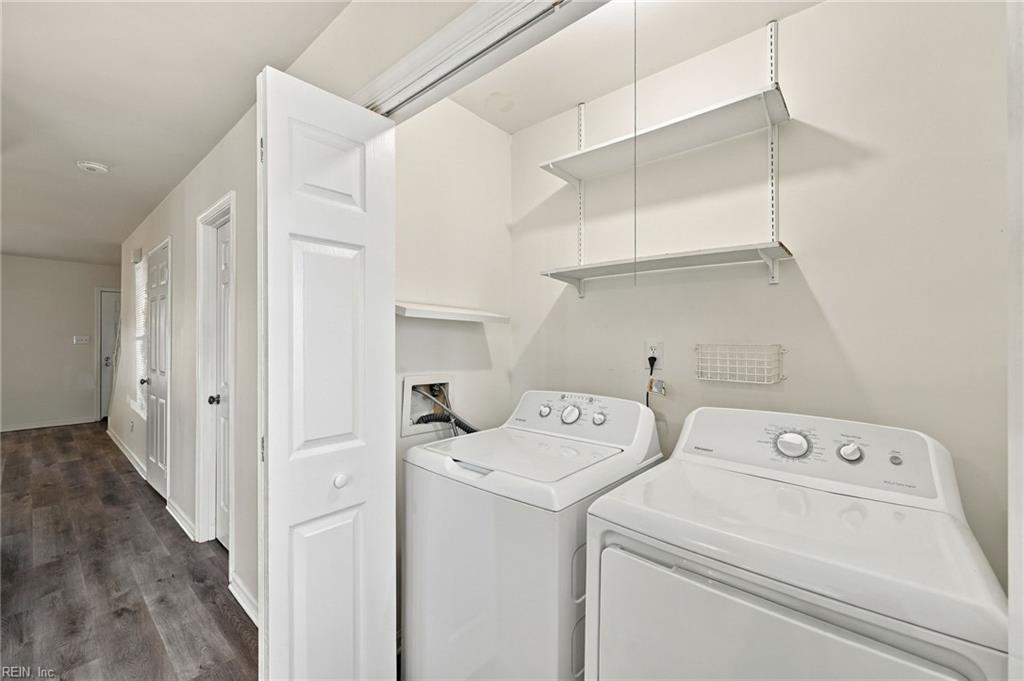 385 Susan Constant Drive Newport News VA 23608