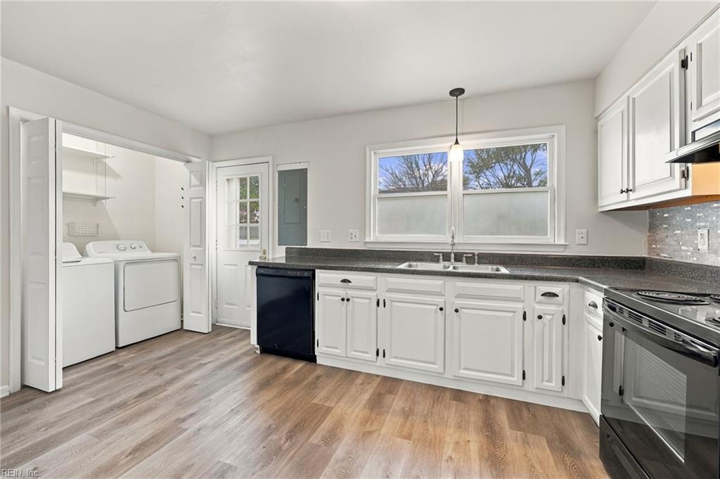 385 Susan Constant Drive Newport News VA 23608