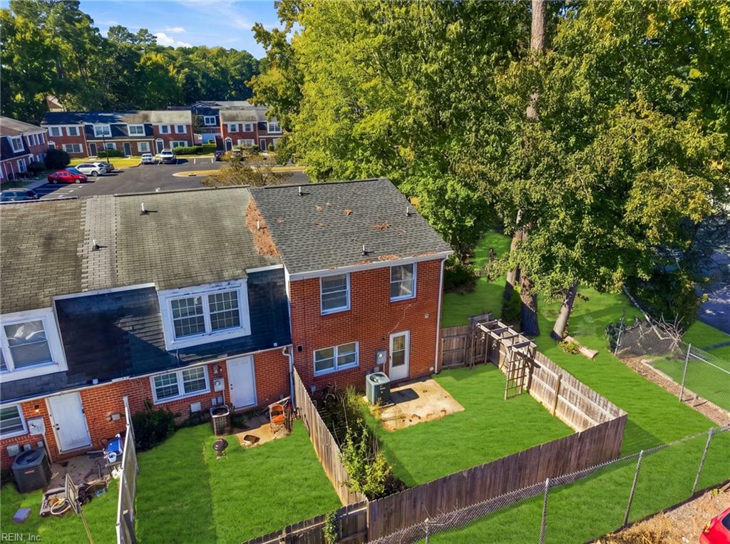 385 Susan Constant Drive Newport News VA 23608