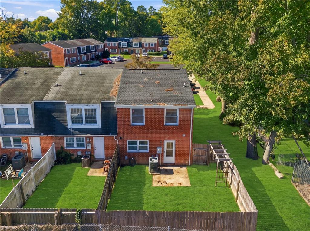 385 Susan Constant Drive Newport News VA 23608