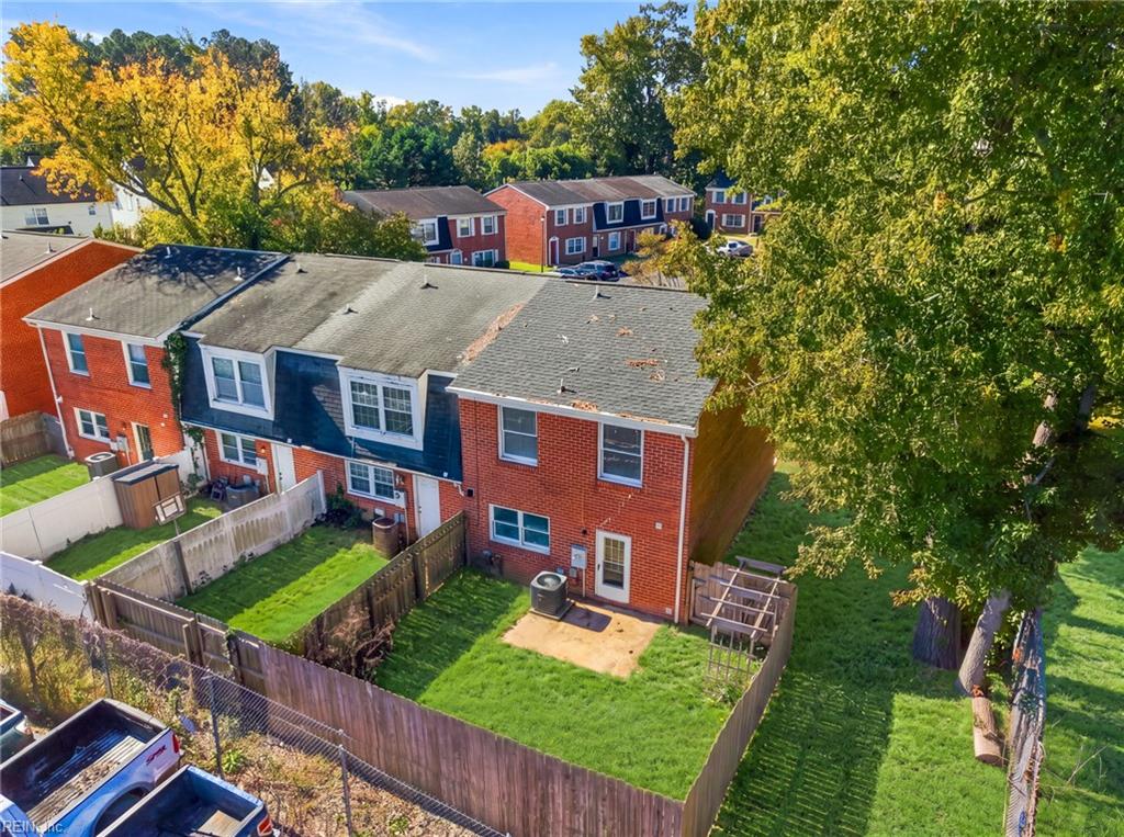 385 Susan Constant Drive Newport News VA 23608