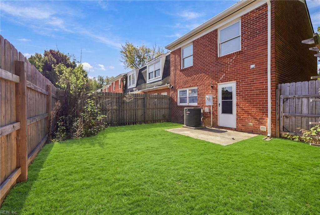 385 Susan Constant Drive Newport News VA 23608