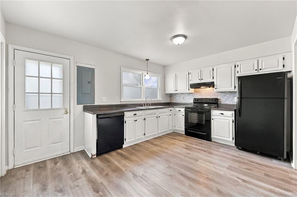 385 Susan Constant Drive Newport News VA 23608