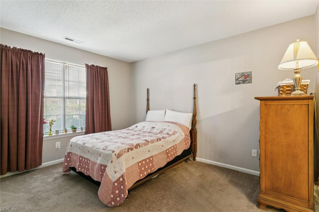 818 Miller Creek Lane Newport News VA 23602