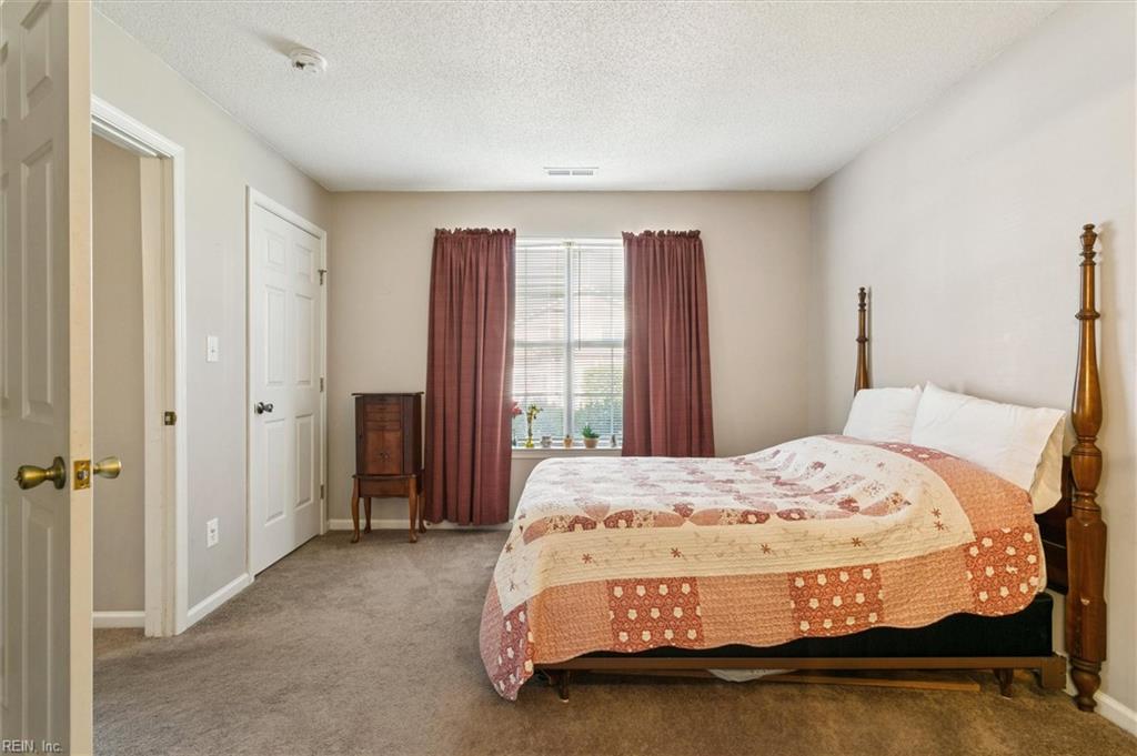 818 Miller Creek Lane Newport News VA 23602