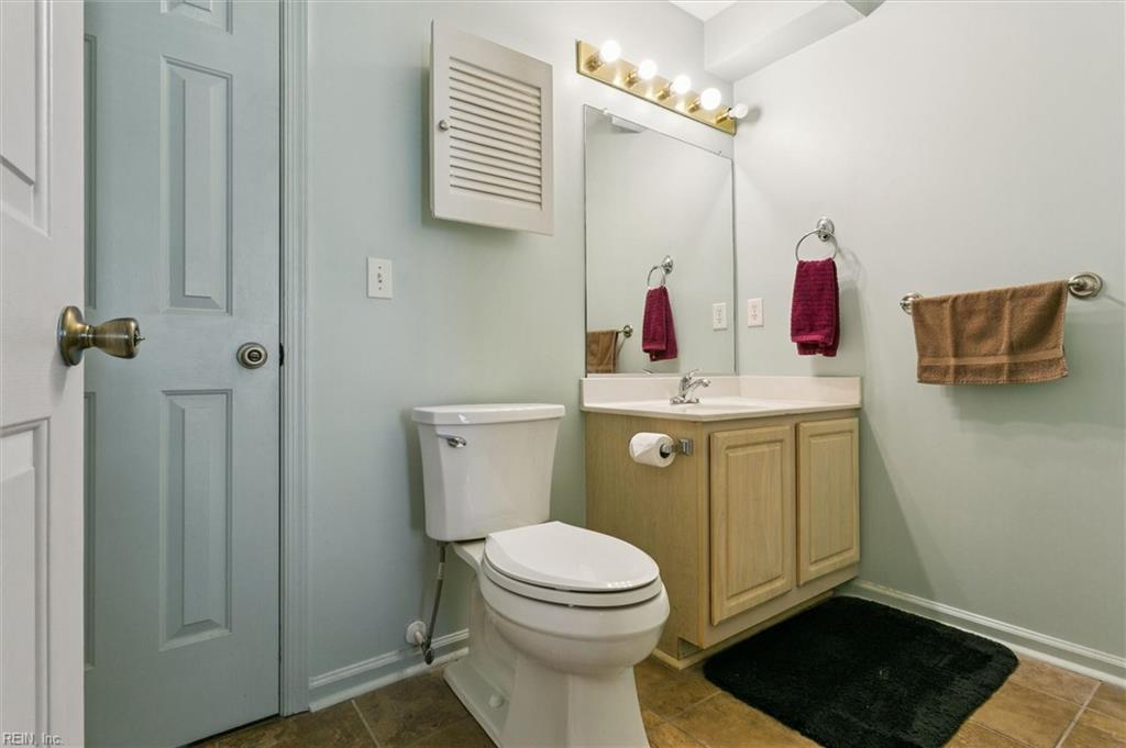 818 Miller Creek Lane Newport News VA 23602