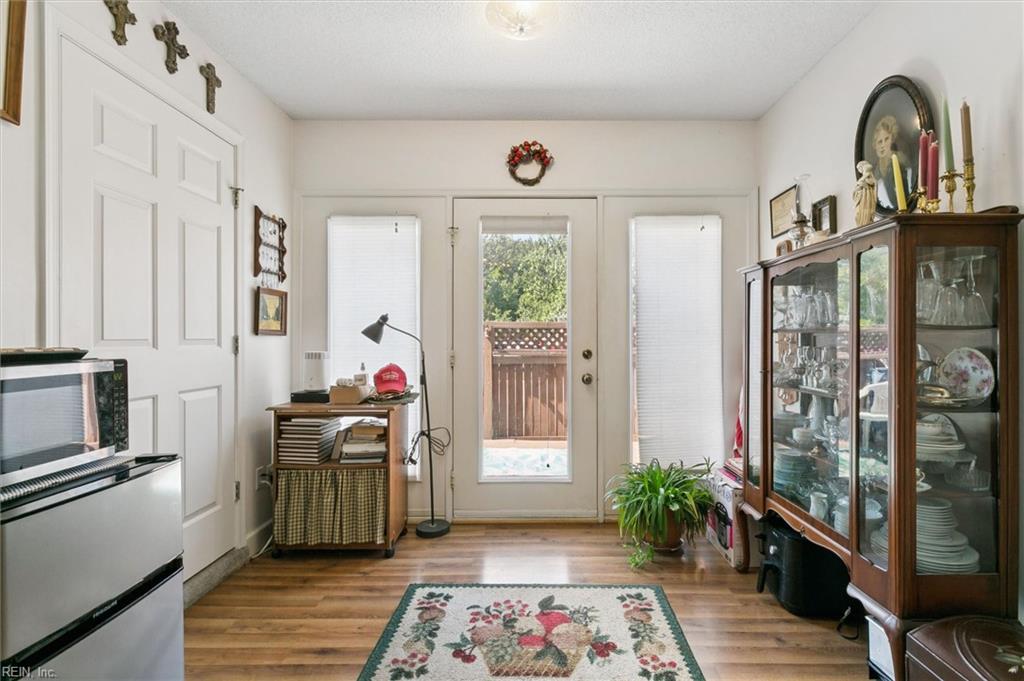 818 Miller Creek Lane Newport News VA 23602