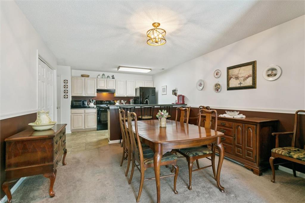 818 Miller Creek Lane Newport News VA 23602