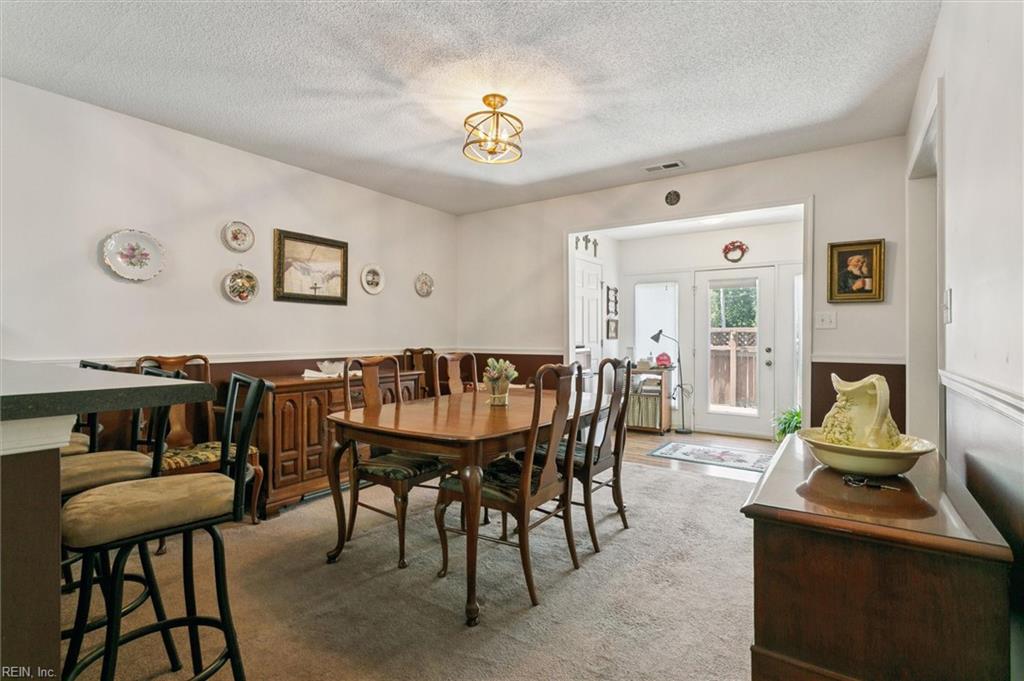 818 Miller Creek Lane Newport News VA 23602