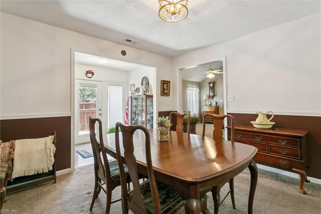 818 Miller Creek Lane Newport News VA 23602