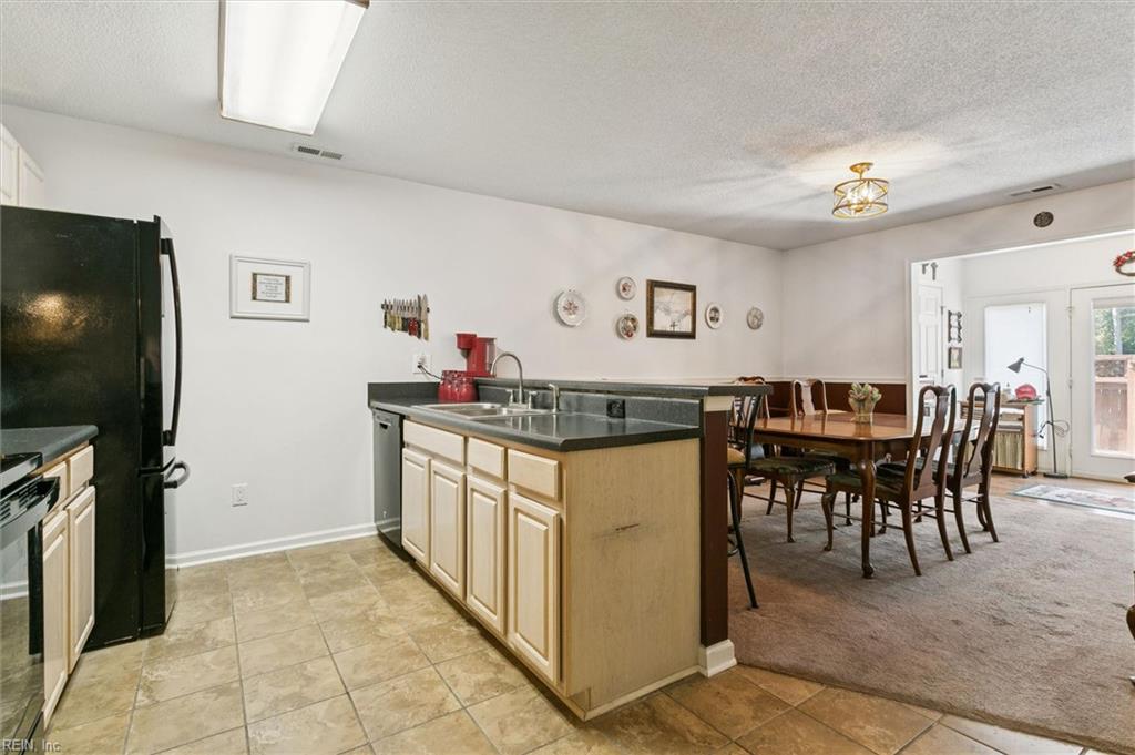 818 Miller Creek Lane Newport News VA 23602