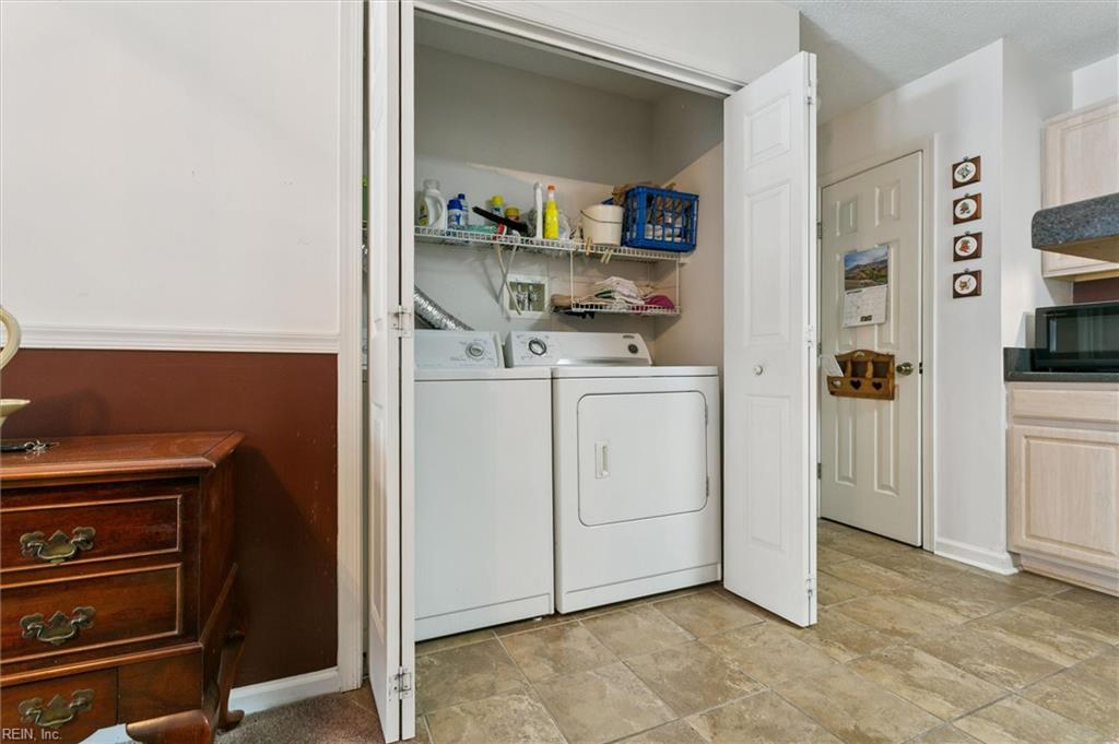 818 Miller Creek Lane Newport News VA 23602