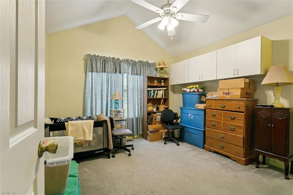 818 Miller Creek Lane Newport News VA 23602