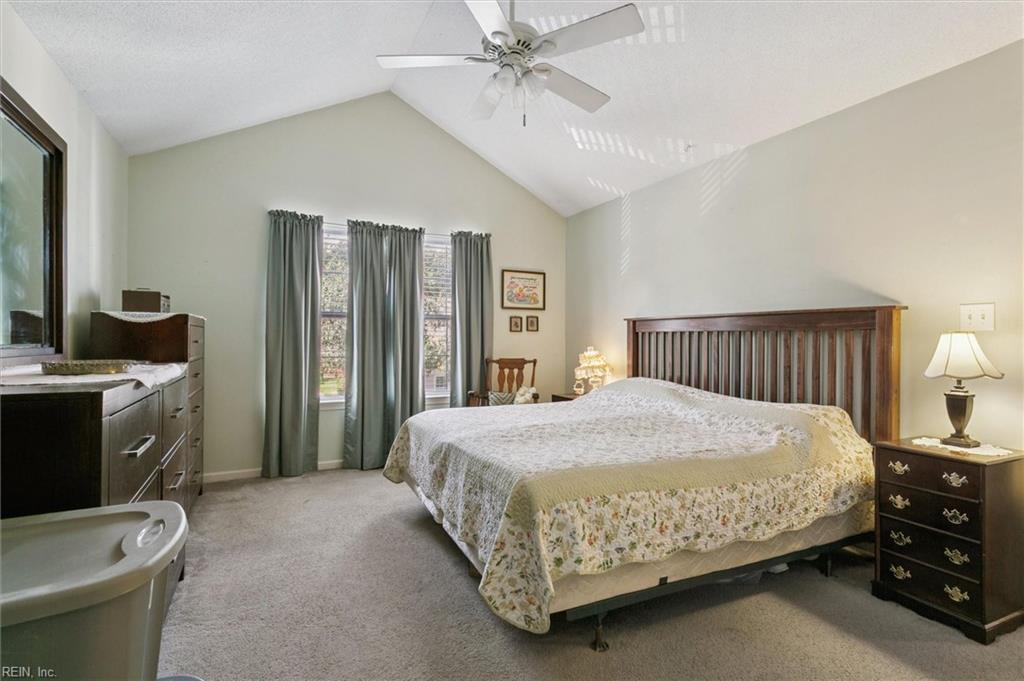 818 Miller Creek Lane Newport News VA 23602