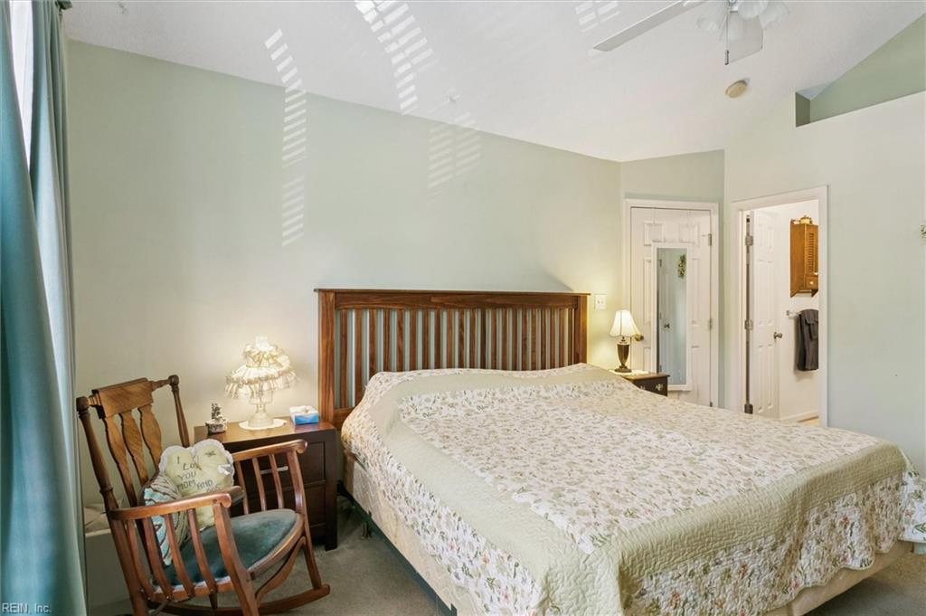 818 Miller Creek Lane Newport News VA 23602