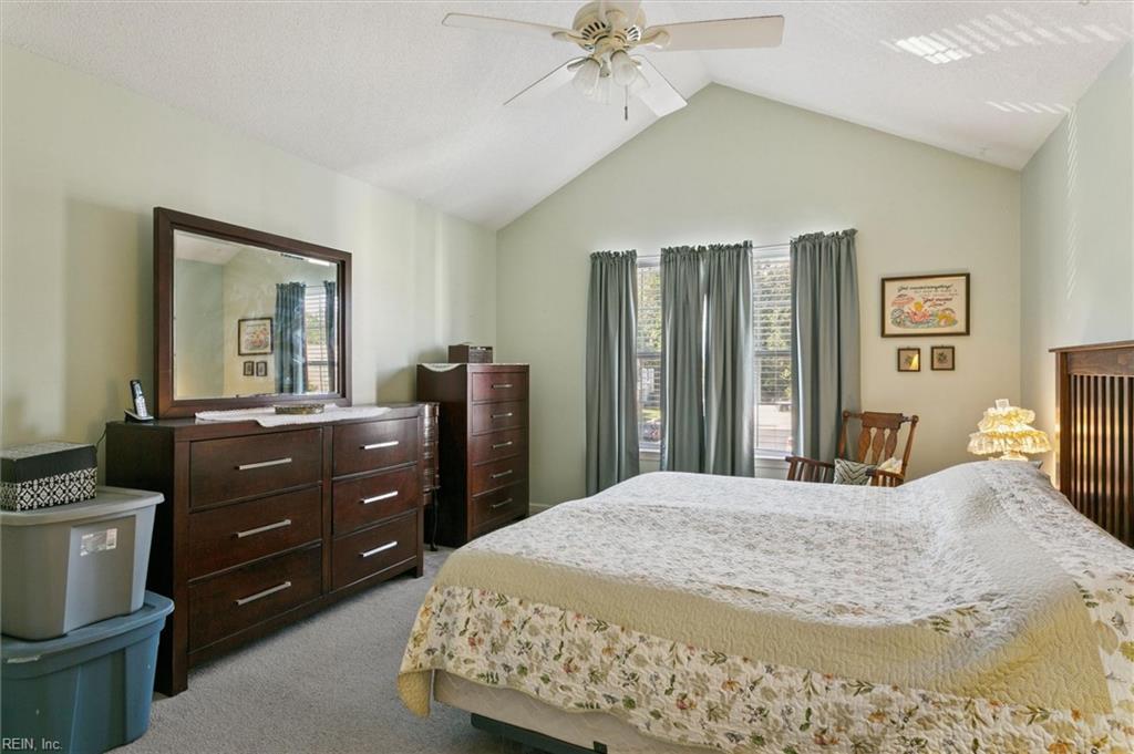 818 Miller Creek Lane Newport News VA 23602