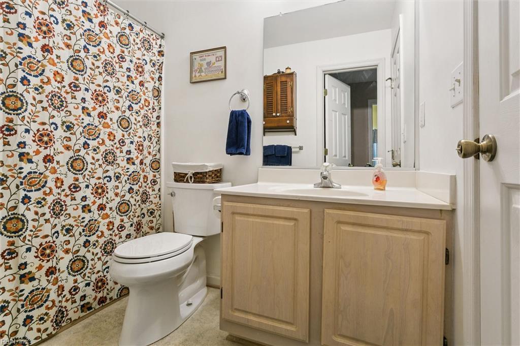 818 Miller Creek Lane Newport News VA 23602