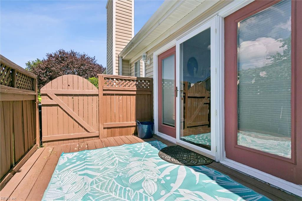 818 Miller Creek Lane Newport News VA 23602