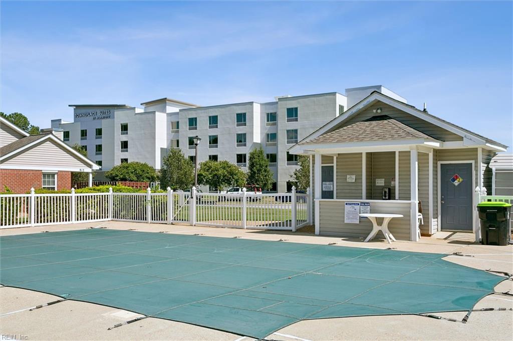 818 Miller Creek Lane Newport News VA 23602