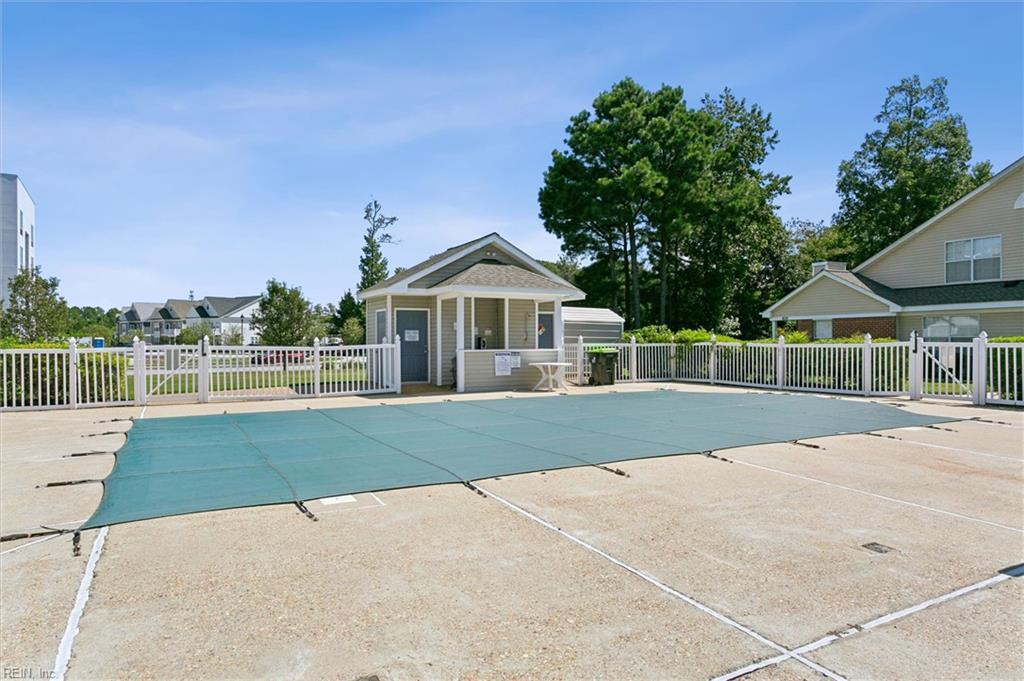 818 Miller Creek Lane Newport News VA 23602