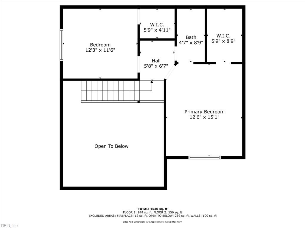 818 Miller Creek Lane Newport News VA 23602