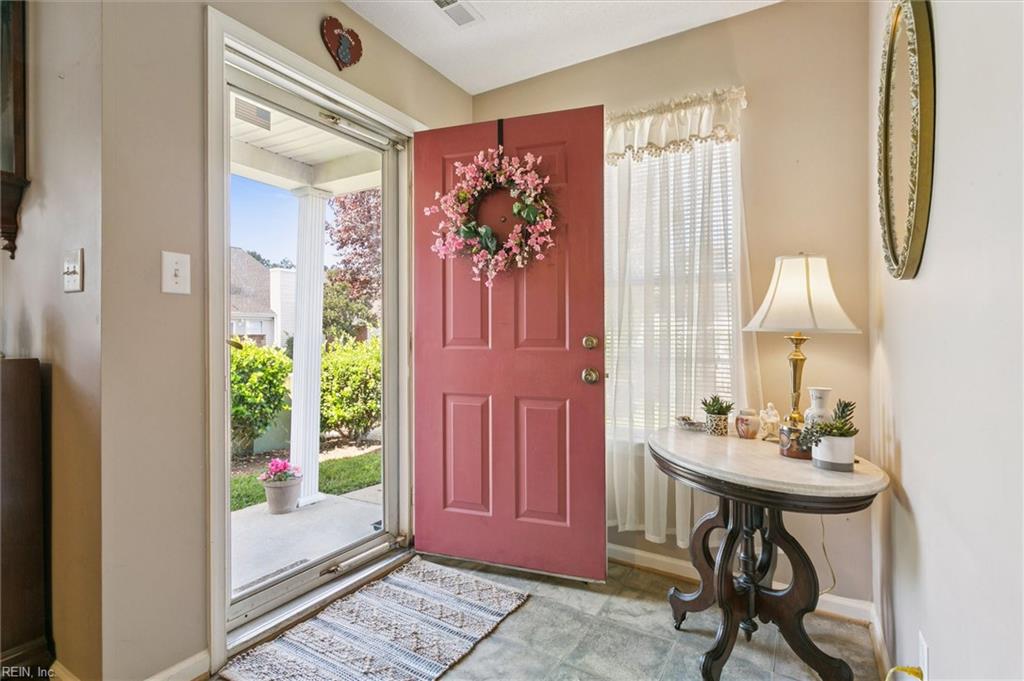 818 Miller Creek Lane Newport News VA 23602