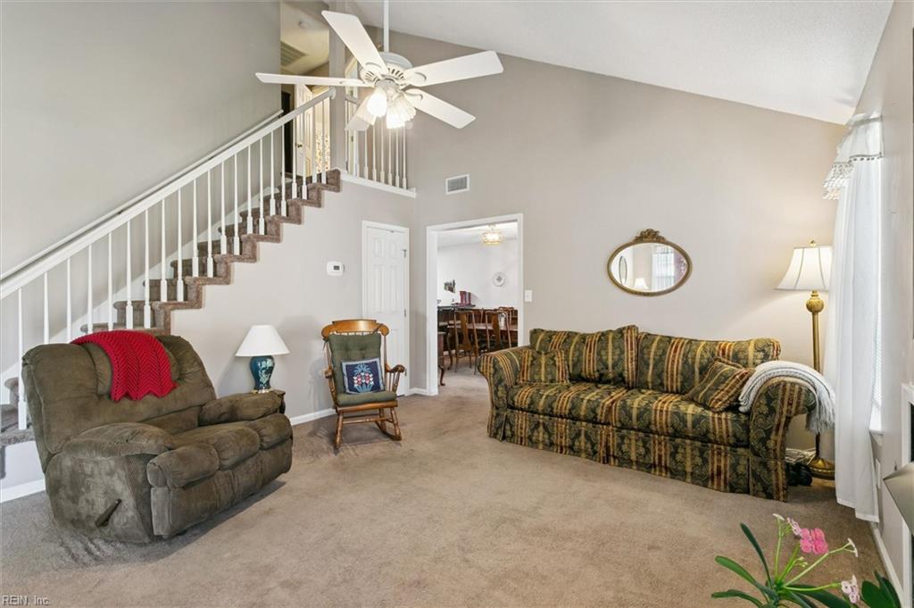 818 Miller Creek Lane Newport News VA 23602