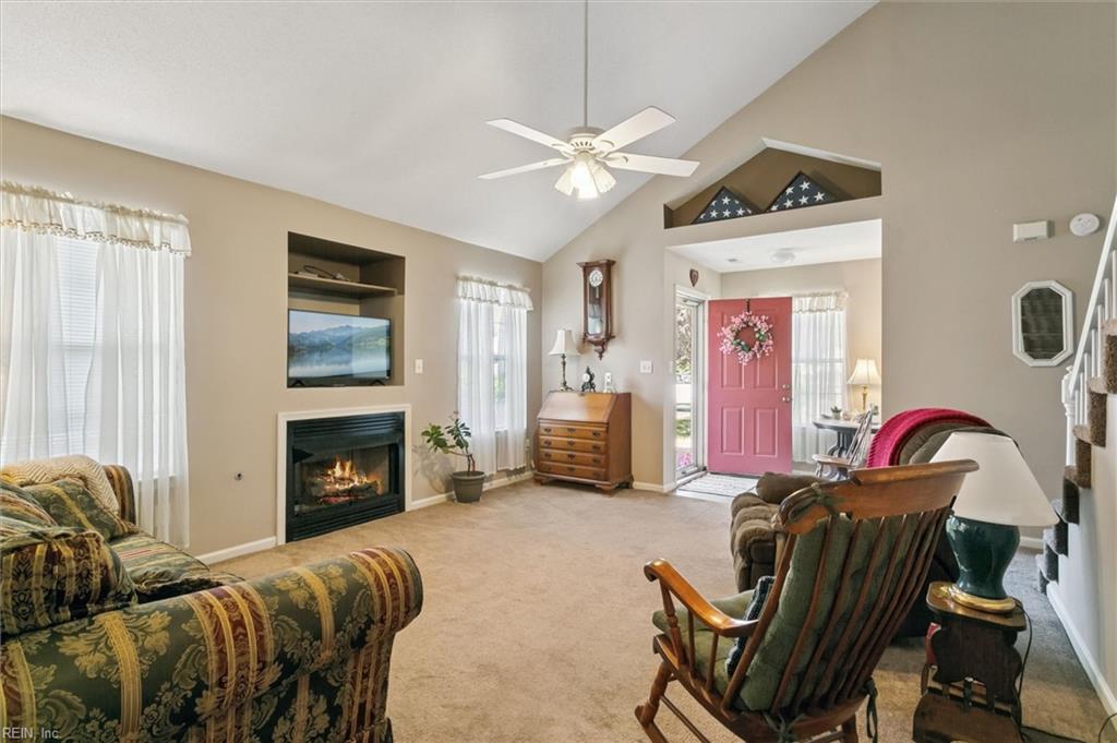 818 Miller Creek Lane Newport News VA 23602