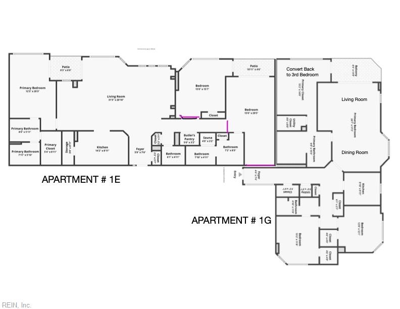 7505 River Road Newport News VA 23607