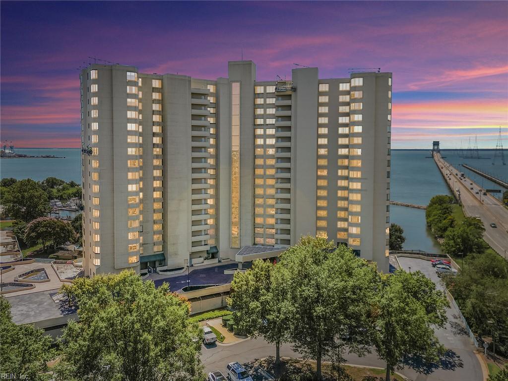 7505 River Road Newport News VA 23607