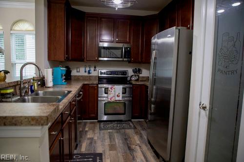 463 Revolution Lane Newport News VA 23608