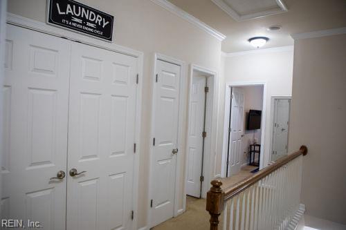 463 Revolution Lane Newport News VA 23608
