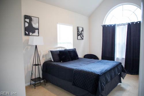 463 Revolution Lane Newport News VA 23608