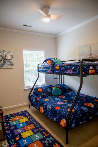 463 Revolution Lane Newport News VA 23608