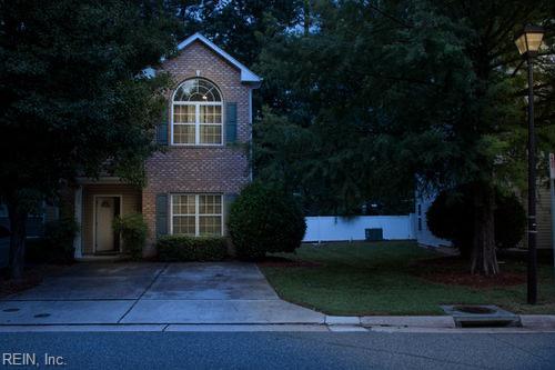 463 Revolution Lane Newport News VA 23608