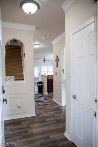 463 Revolution Lane Newport News VA 23608