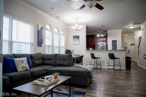463 Revolution Lane Newport News VA 23608