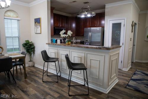463 Revolution Lane Newport News VA 23608