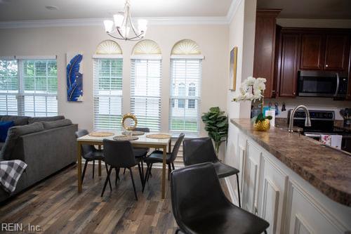 463 Revolution Lane Newport News VA 23608