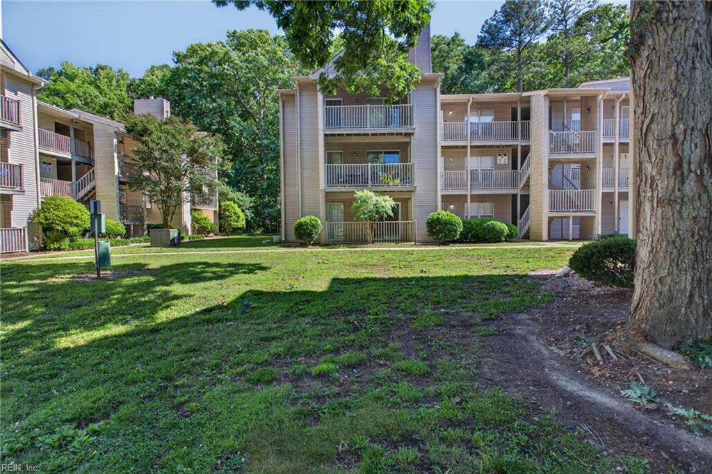 560 Candle Lane Newport News VA 23608