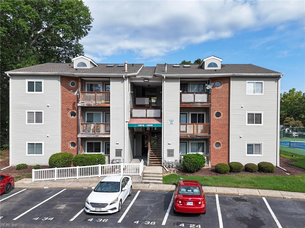 12632 Daybreak Circle Newport News VA 23602