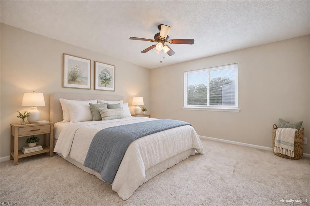12632 Daybreak Circle Newport News VA 23602