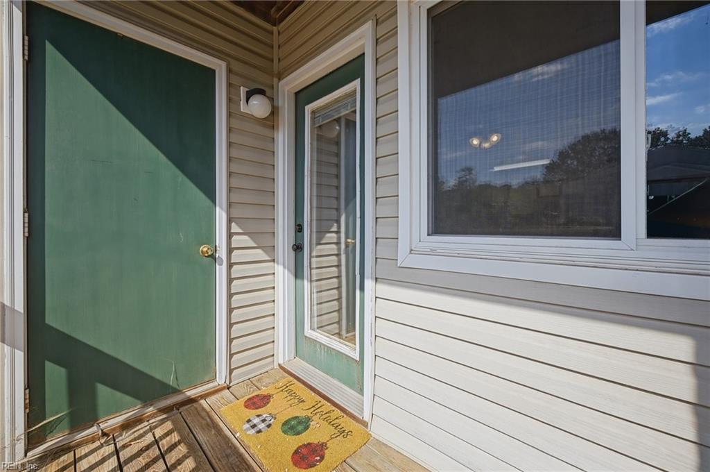 12632 Daybreak Circle Newport News VA 23602